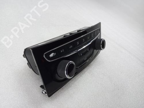 Climate control OPEL ASTRA K Sports Tourer (B16) 1.6 CDTi (35) | BP22545255I5