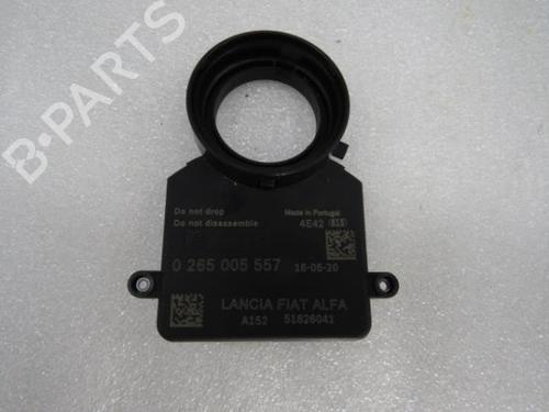 Electronic module FIAT DUCATO Van (250_) 130 Multijet 2,3 D | BP22546101M83