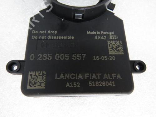 Electronic module FIAT DUCATO Van (250_) 130 Multijet 2,3 D | BP22546101M83