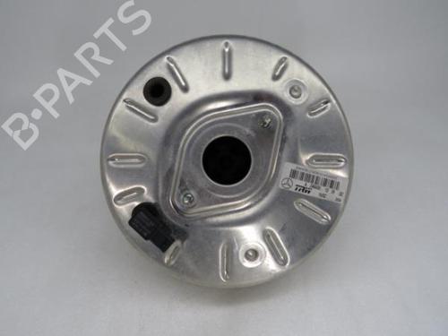 Servo brake MERCEDES-BENZ A-CLASS (W176) A 180 CDI / d (176.012) | BP22559466M42 