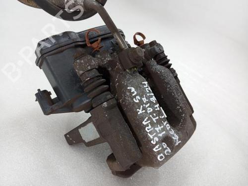 Høyre bremsecaliper bak OPEL ASTRA K Sports Tourer (B16) 1.6 CDTi (35) | BP22559467M106 