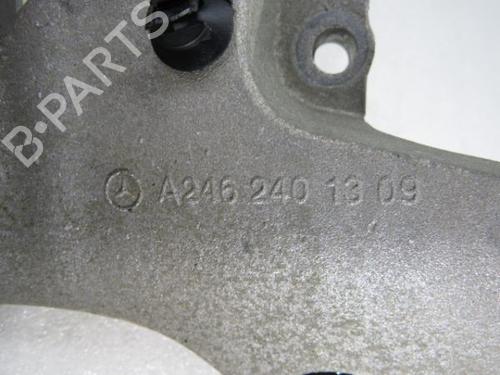 Engine mount MERCEDES-BENZ A-CLASS (W176) A 180 CDI / d (176.012) | BP22559472M89 