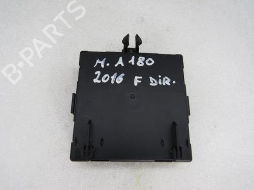 Electronic module MERCEDES-BENZ A-CLASS (W176) A 180 CDI / d (176.012) | BP22559476M83 