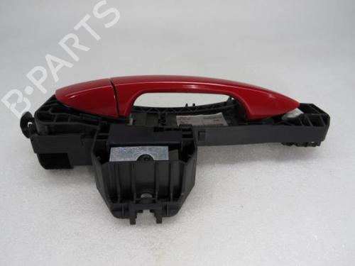 Front right exterior door handle MERCEDES-BENZ A-CLASS (W176) A 180 CDI / d (176.012) | BP22559482C129 