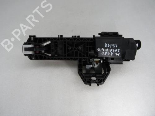 Front right exterior door handle MERCEDES-BENZ A-CLASS (W176) A 180 CDI / d (176.012) | BP22559482C129 