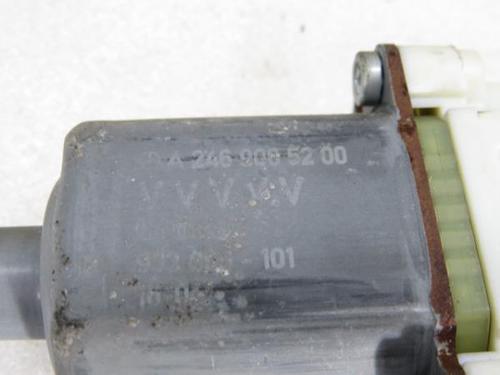 Right front window motor MERCEDES-BENZ A-CLASS (W176) A 180 CDI / d (176.012) | BP22563493E20 