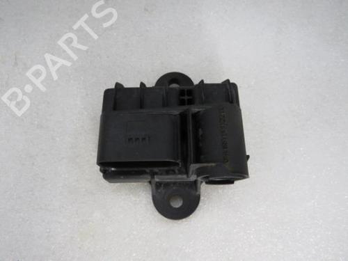 Electronic module MERCEDES-BENZ A-CLASS (W176) A 180 CDI / d (176.012) A6519002203