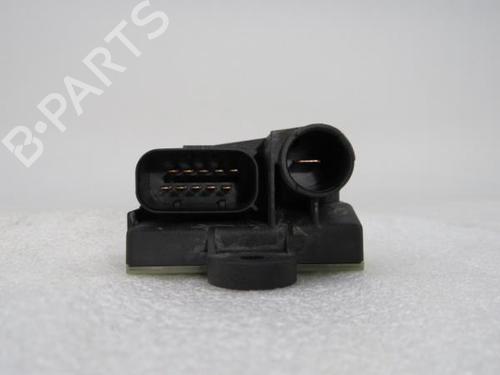 Electronic module MERCEDES-BENZ A-CLASS (W176) A 180 CDI / d (176.012) | BP22566063M83 