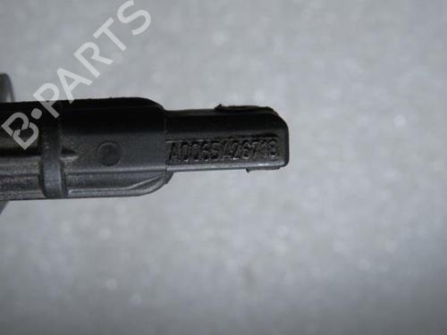 Electronic module MERCEDES-BENZ A-CLASS (W176) A 180 CDI / d (176.012) | BP22566700M83 