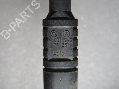 Electronic module MERCEDES-BENZ A-CLASS (W176) A 180 CDI / d (176.012) | BP22566700M83 
