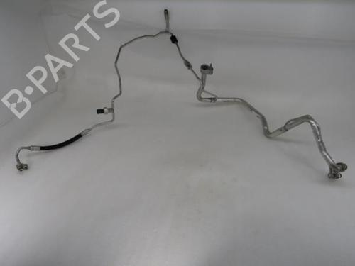 AC pipe MERCEDES-BENZ A-CLASS (W176) A 180 CDI / d (176.012) A2468302415