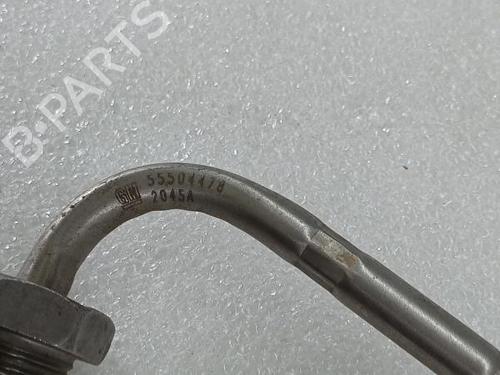 Electronic sensor OPEL ASTRA K Sports Tourer (B16) 1.0 Turbo (35) | BP22566083M84 