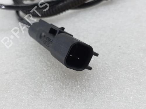 Electronic module OPEL ASTRA K Sports Tourer (B16) 1.0 Turbo (35) | BP22566085M83 