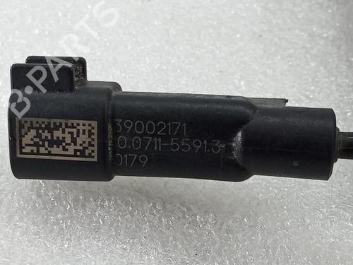 Electronic module OPEL ASTRA K Sports Tourer (B16) 1.0 Turbo (35) | BP22566085M83 