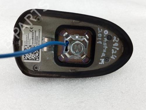 Electronic module OPEL ASTRA K Sports Tourer (B16) 1.0 Turbo (35) | BP22566086M83 