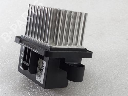 Heater resistor OPEL ASTRA K Sports Tourer (B16) 1.0 Turbo (35) | BP22566090M108 