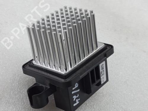 Heater resistor OPEL ASTRA K Sports Tourer (B16) 1.0 Turbo (35) | BP22566090M108 
