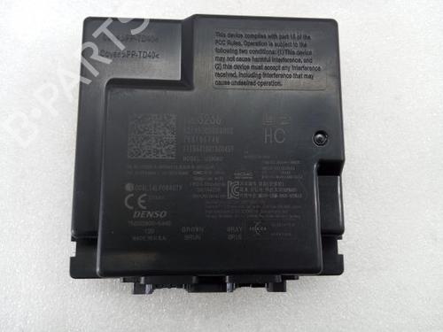 Electronic module OPEL ASTRA K Sports Tourer (B16) 1.0 Turbo (35) 13523236