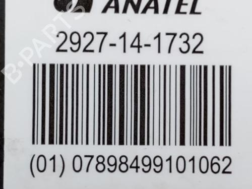 Electronic module OPEL ASTRA K Sports Tourer (B16) 1.0 Turbo (35) | BP24205980M83 