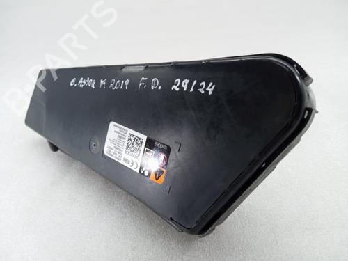 Right seat airbag OPEL ASTRA K Sports Tourer (B16) 1.0 Turbo (35) | BP22566094C14 