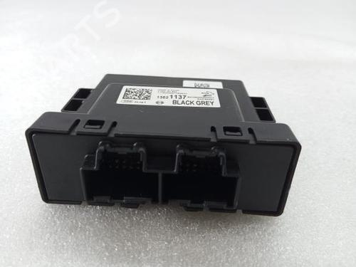 Electronic module OPEL ASTRA K Sports Tourer (B16) 1.0 Turbo (35) 13521137