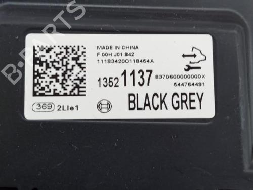 Electronic module OPEL ASTRA K Sports Tourer (B16) 1.0 Turbo (35) | BP24205982M83 