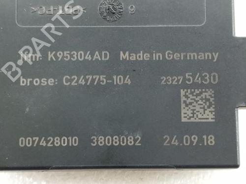 Switch OPEL ASTRA K Sports Tourer (B16) 1.0 Turbo (35) | BP22566107I30 