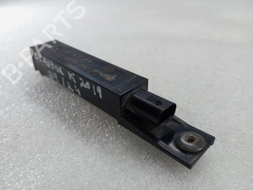 Electronic module OPEL ASTRA K Sports Tourer (B16) 1.0 Turbo (35) | BP22566109M83 