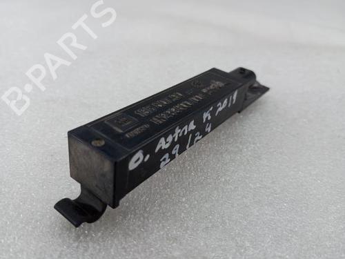 Electronic module OPEL ASTRA K Sports Tourer (B16) 1.0 Turbo (35) | BP22566109M83 