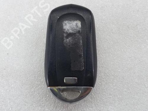 Electronic module OPEL ASTRA K Sports Tourer (B16) 1.0 Turbo (35) | BP24205984M83 