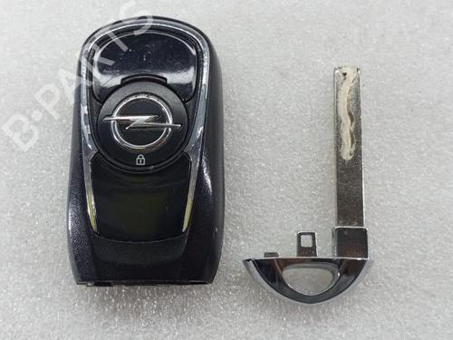 Electronic module OPEL ASTRA K Sports Tourer (B16) 1.0 Turbo (35) | BP24205985M83 