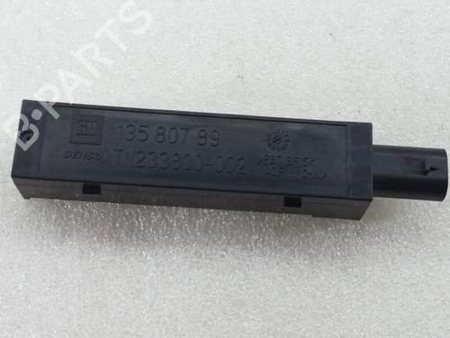 Electronic module OPEL ASTRA K Sports Tourer (B16) 1.0 Turbo (35) 13580789