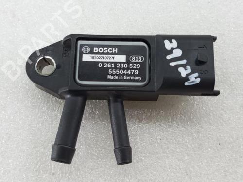 Electronic module OPEL ASTRA K Sports Tourer (B16) 1.0 Turbo (35) 55504479