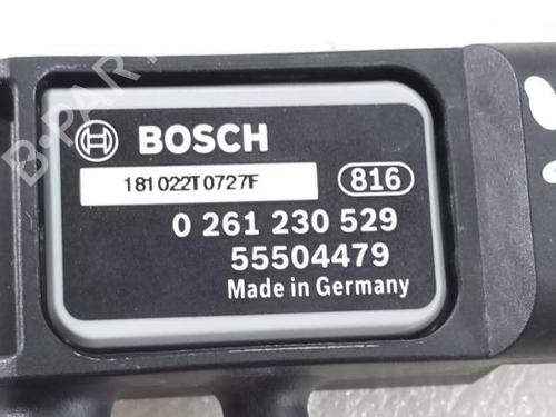Electronic module OPEL ASTRA K Sports Tourer (B16) 1.0 Turbo (35) | BP22566125M83 
