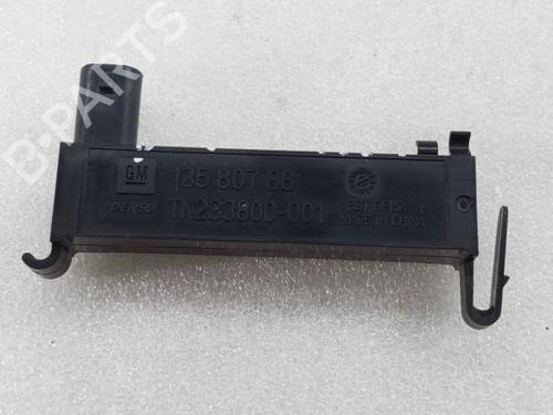 Electronic module OPEL ASTRA K Sports Tourer (B16) 1.0 Turbo (35) 13580788