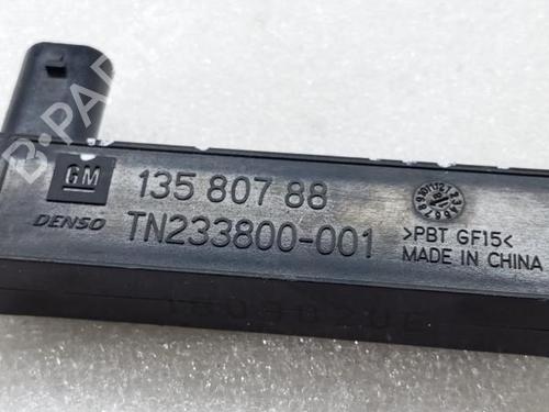 Electronic module OPEL ASTRA K Sports Tourer (B16) 1.0 Turbo (35) | BP22566126M83 
