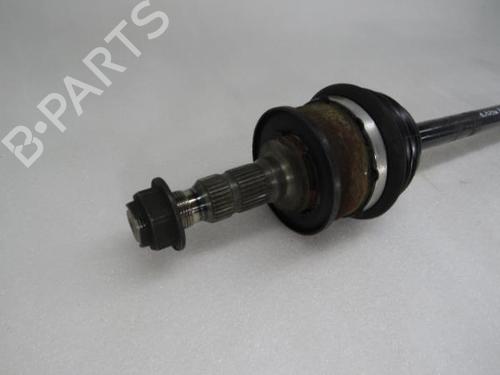 Right front driveshaft OPEL ASTRA K Sports Tourer (B16) 1.0 Turbo (35) | BP22566708M39 