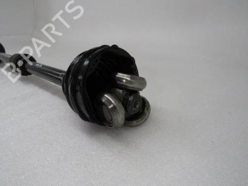 Right front driveshaft OPEL ASTRA K Sports Tourer (B16) 1.0 Turbo (35) | BP22566708M39 