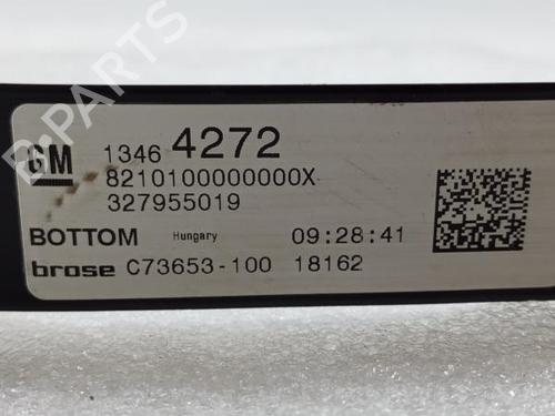 Switch OPEL ASTRA K Sports Tourer (B16) 1.0 Turbo (35) | BP22566709I30 