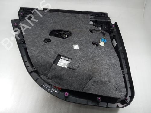 Rear right panel MERCEDES-BENZ GLC (X253) 250 d 4-matic (253.909) | BP22566714C61 