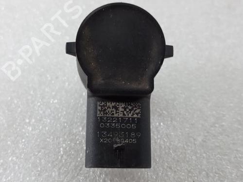 Electronic module OPEL ASTRA K Sports Tourer (B16) 1.0 Turbo (35) | BP22566900M83 