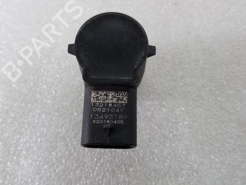 Electronic module OPEL ASTRA K Sports Tourer (B16) 1.0 Turbo (35) | BP22566902M83 