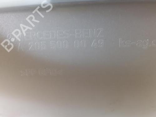 Other MERCEDES-BENZ GLC (X253) 250 d 4-matic (253.909) | BP22567903O1 
