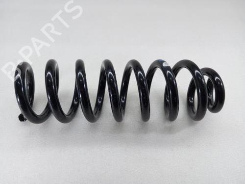Shock absorber spring MERCEDES-BENZ GLC (X253) 250 d 4-matic (253.909) BP22568659C152