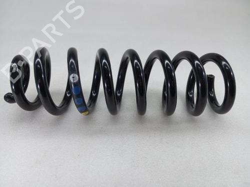 Shock absorber spring MERCEDES-BENZ GLC (X253) 250 d 4-matic (253.909) BP22568660C152