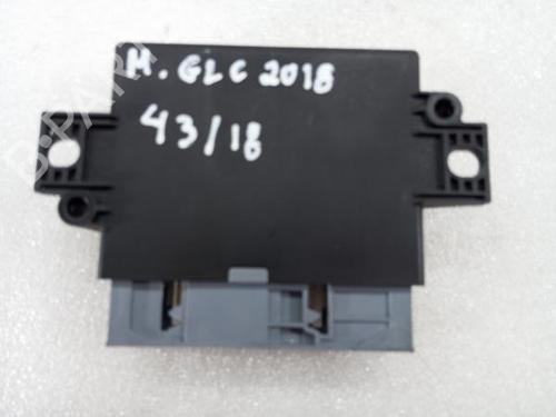 Electronic module MERCEDES-BENZ GLC (X253) 250 d 4-matic (253.909) | BP24205986M83 