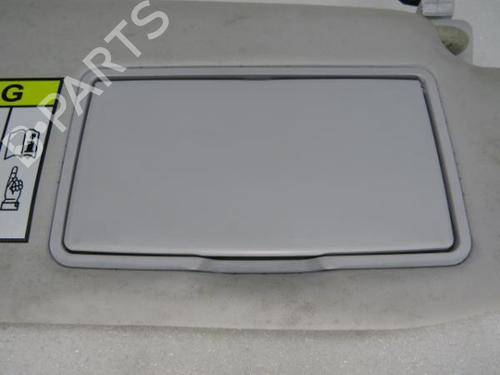 Right sun visor FIAT TIPO Estate (356_, 357_) 1.6 D (356WXG1B) | BP22599465I2 