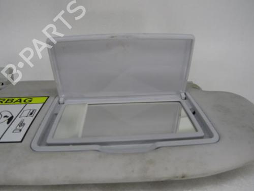 Right sun visor FIAT TIPO Estate (356_, 357_) 1.6 D (356WXG1B) | BP22599465I2 