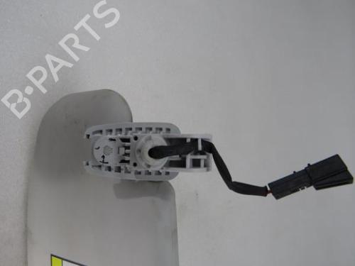 Right sun visor FIAT TIPO Estate (356_, 357_) 1.6 D (356WXG1B) | BP22599465I2 