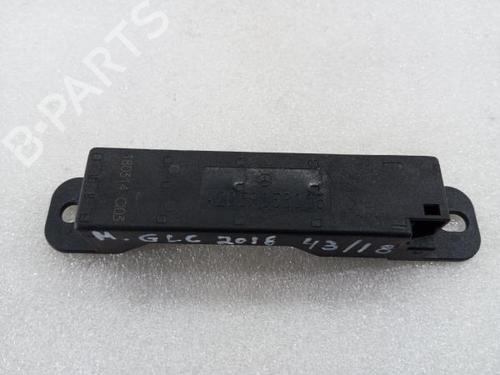 Electronic module MERCEDES-BENZ GLC (X253) 250 d 4-matic (253.909) 33505201